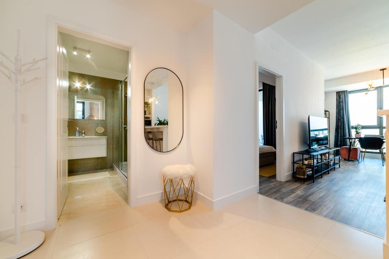 Onix 75 Apartment Navodari Exterior photo